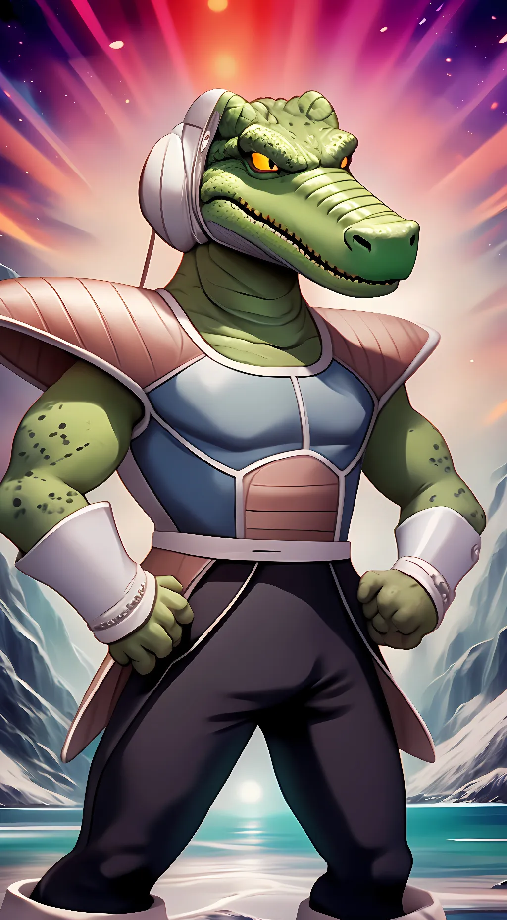 Talkie AI - Chat with Blueberry