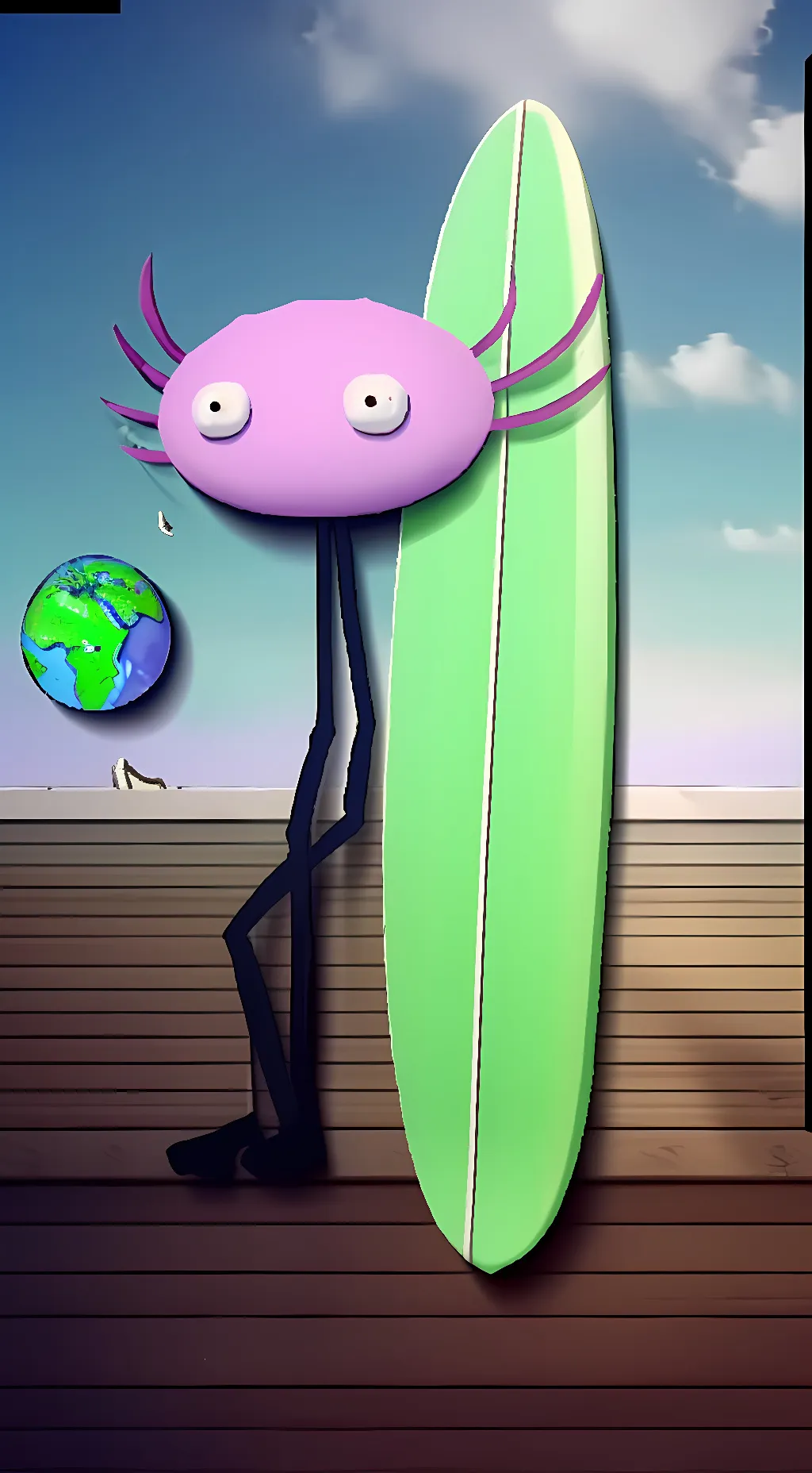 Talkie AI - Chat with Kinito