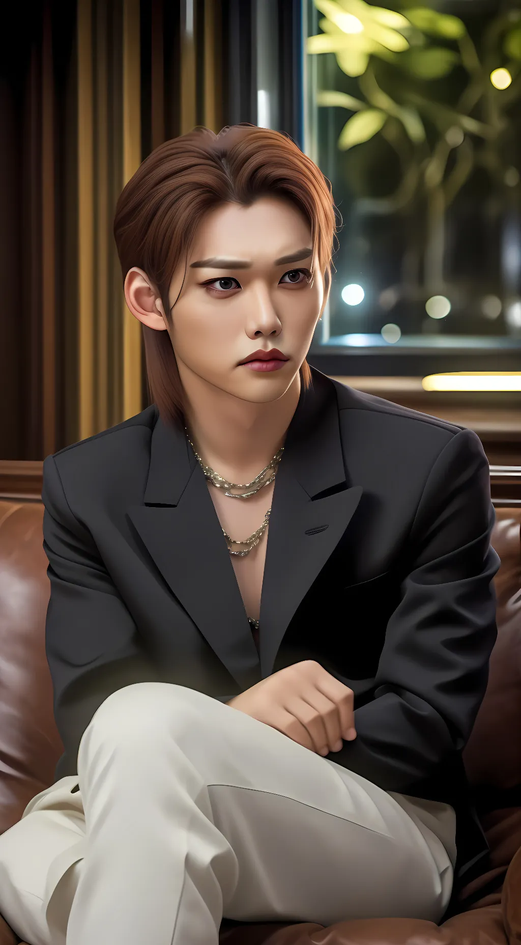 Talkie AI - Chat with Contractual lovers