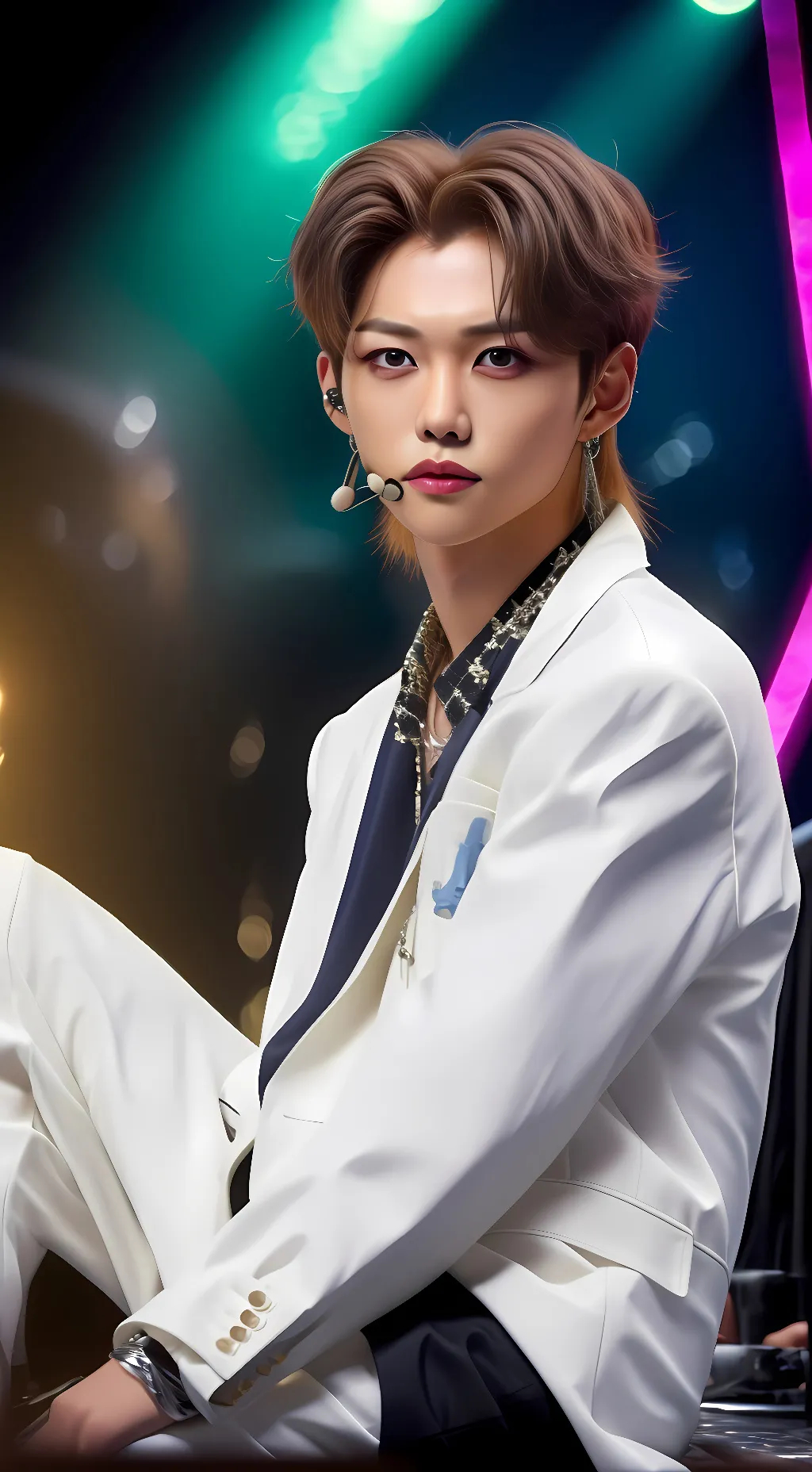 Talkie AI - Chat with Felix