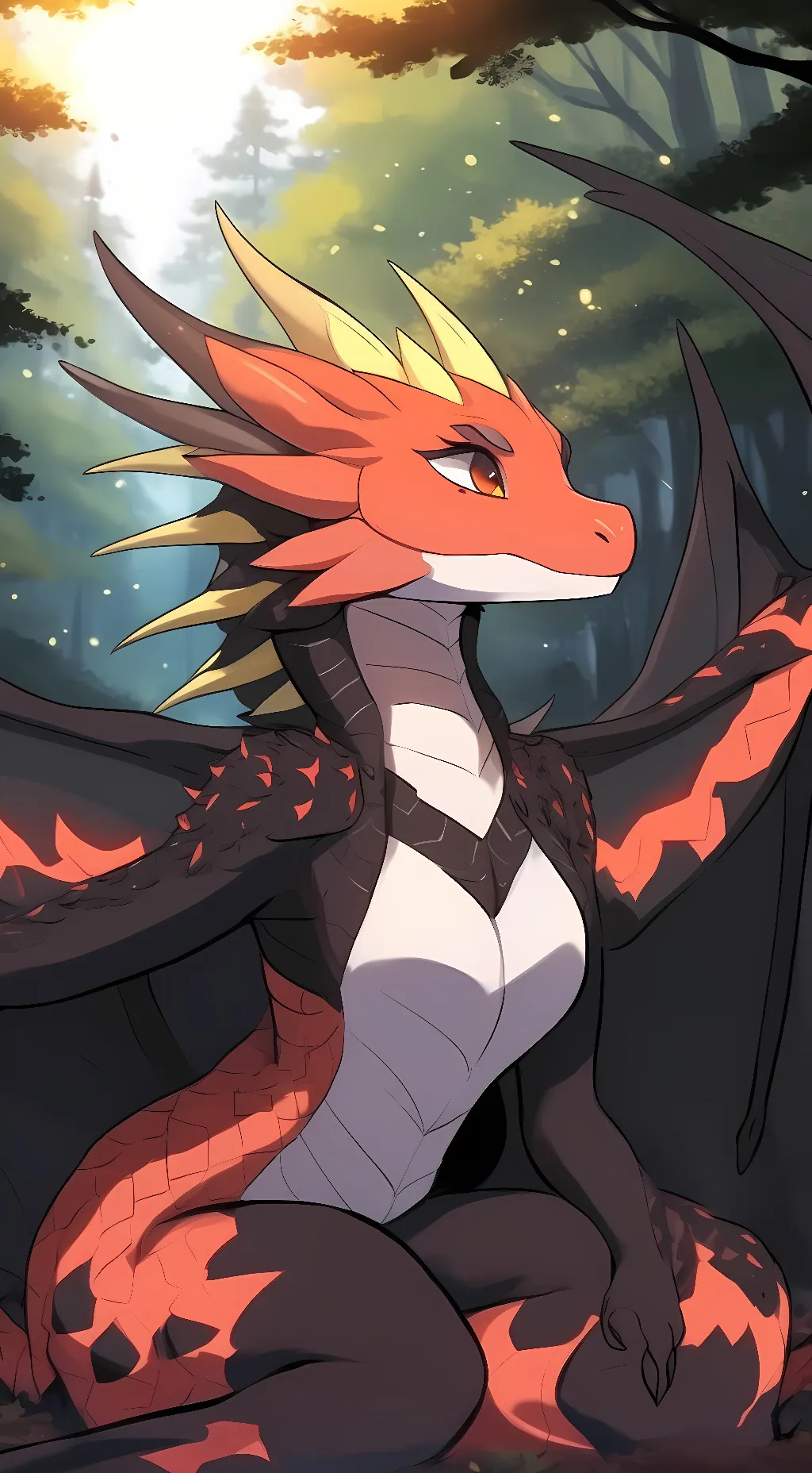 Talkie AI - Chat with Lilian