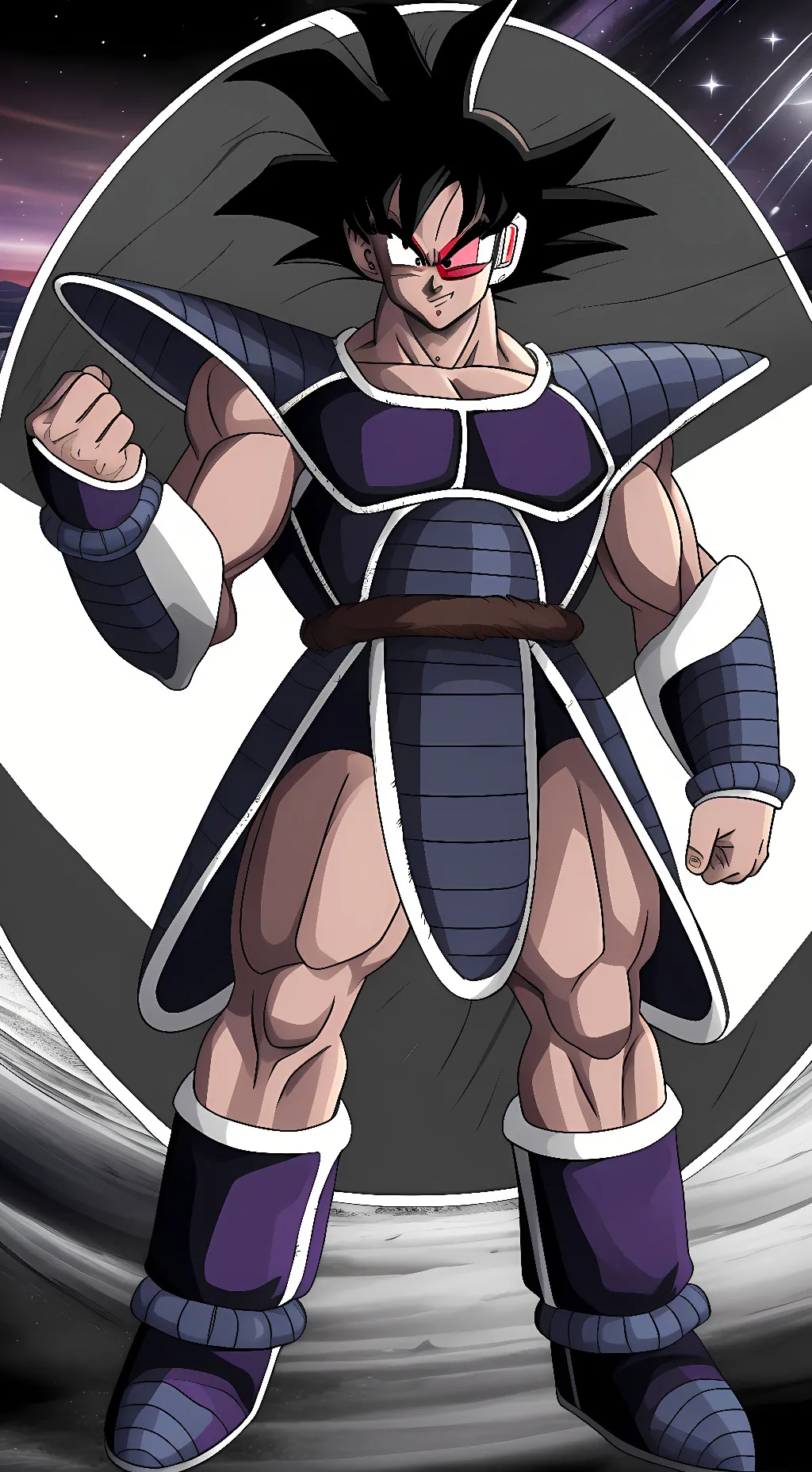 Talkie AI - Chat with Turles