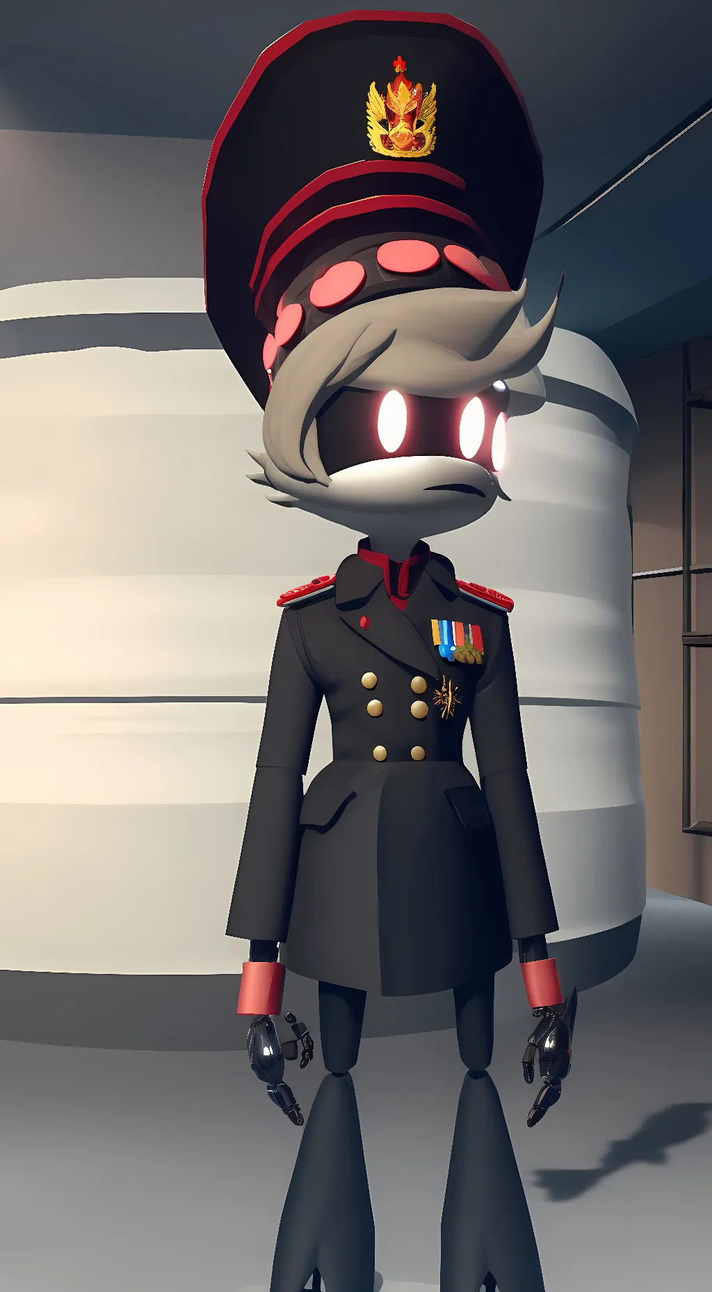 Talkie AI - Chat with SD-X