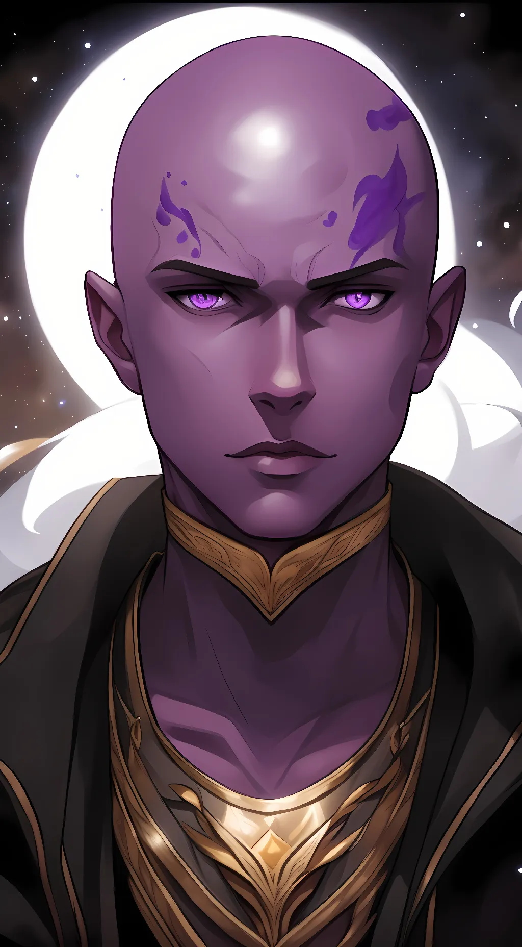 Talkie AI - Chat with Nyarro