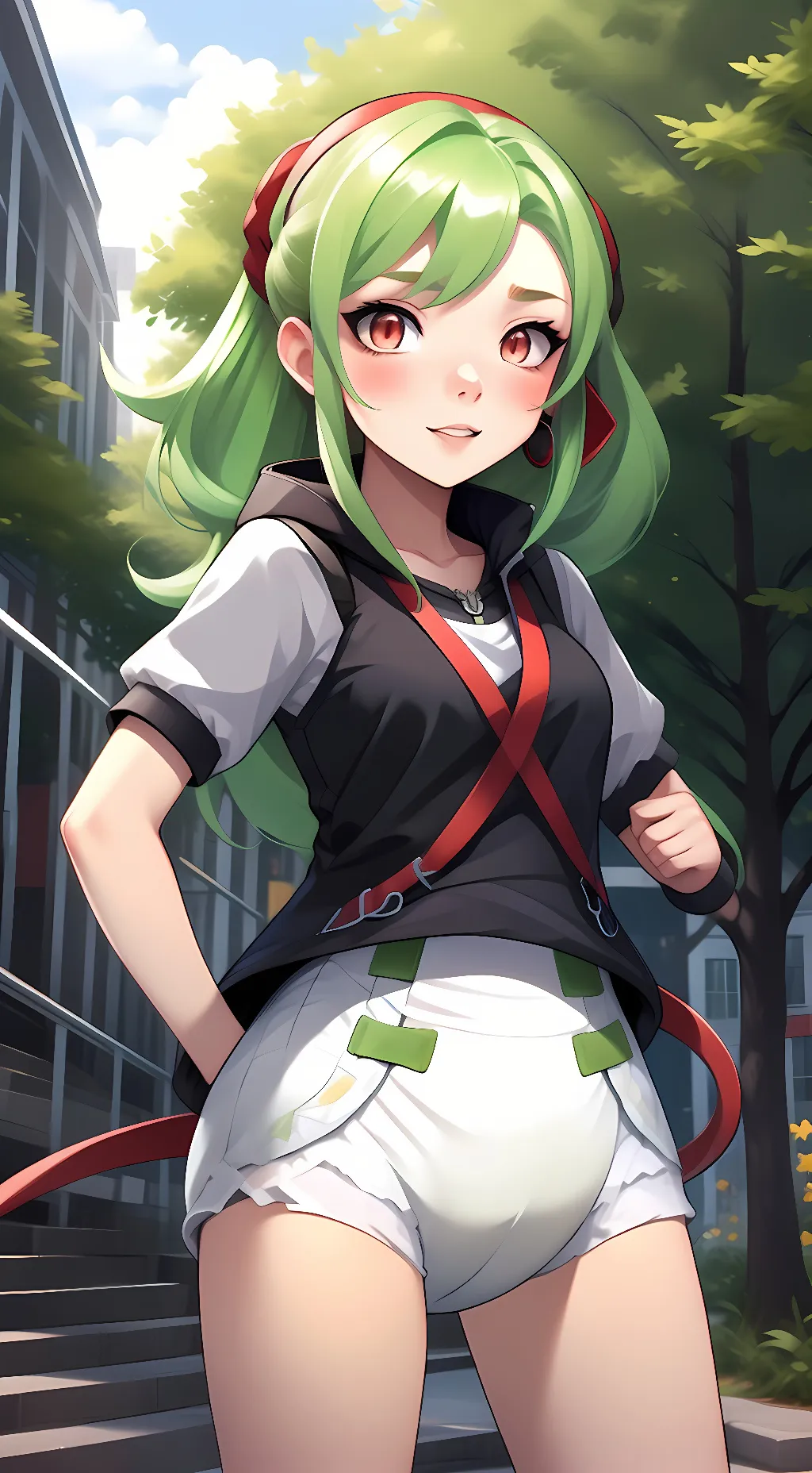 Talkie AI - Chat with Luna