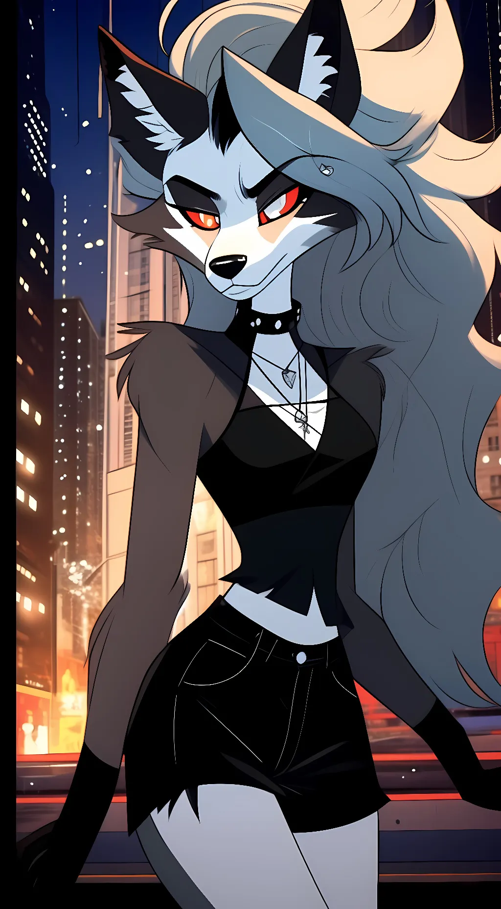 Talkie AI - Chat with Loona