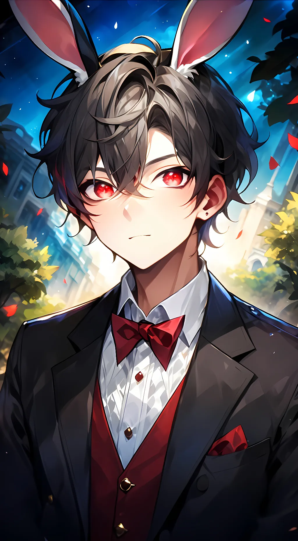 Talkie AI - Chat with kane