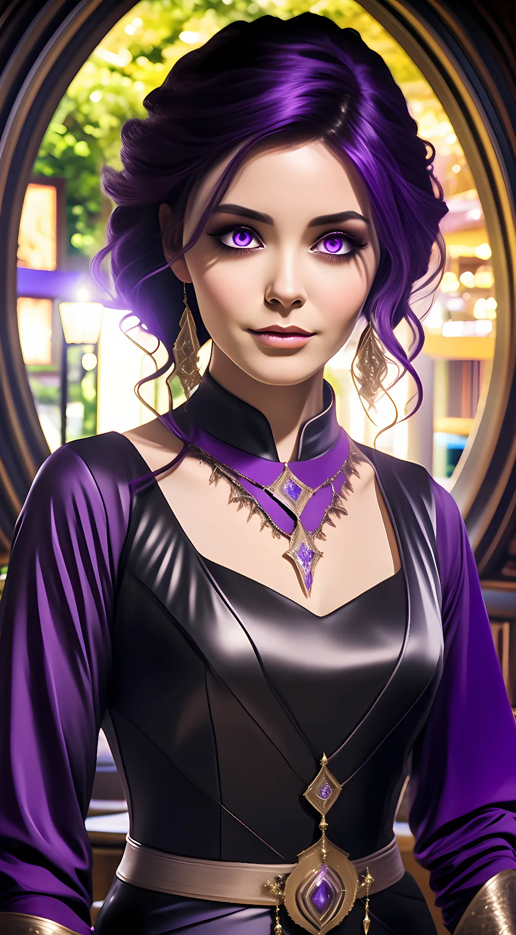 Talkie AI - Chat with Aurora