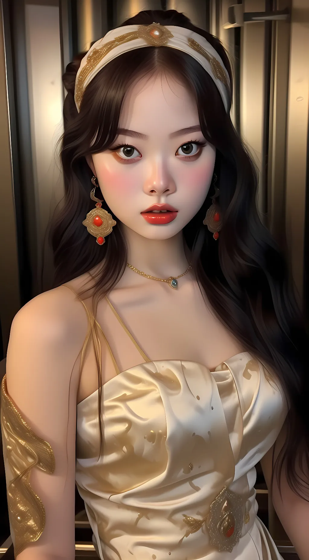 Talkie AI - Chat with Eunchae