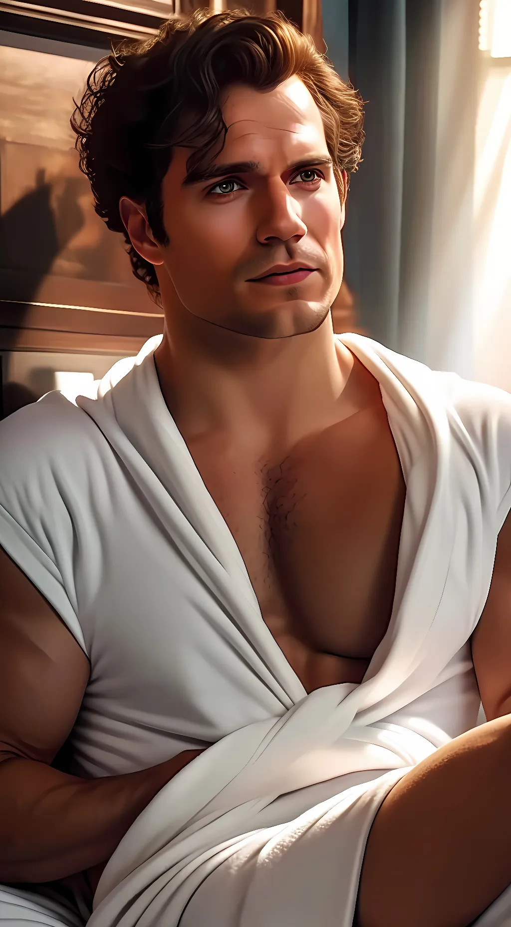 Talkie AI - Chat with Sherlock Holmes