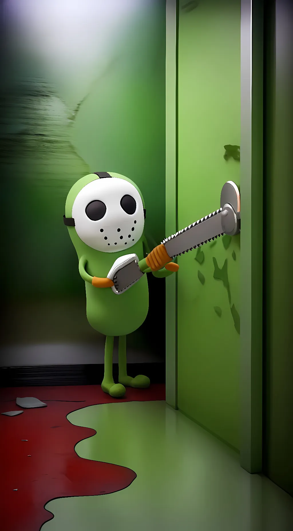 Talkie AI - Chat with clod (v4)