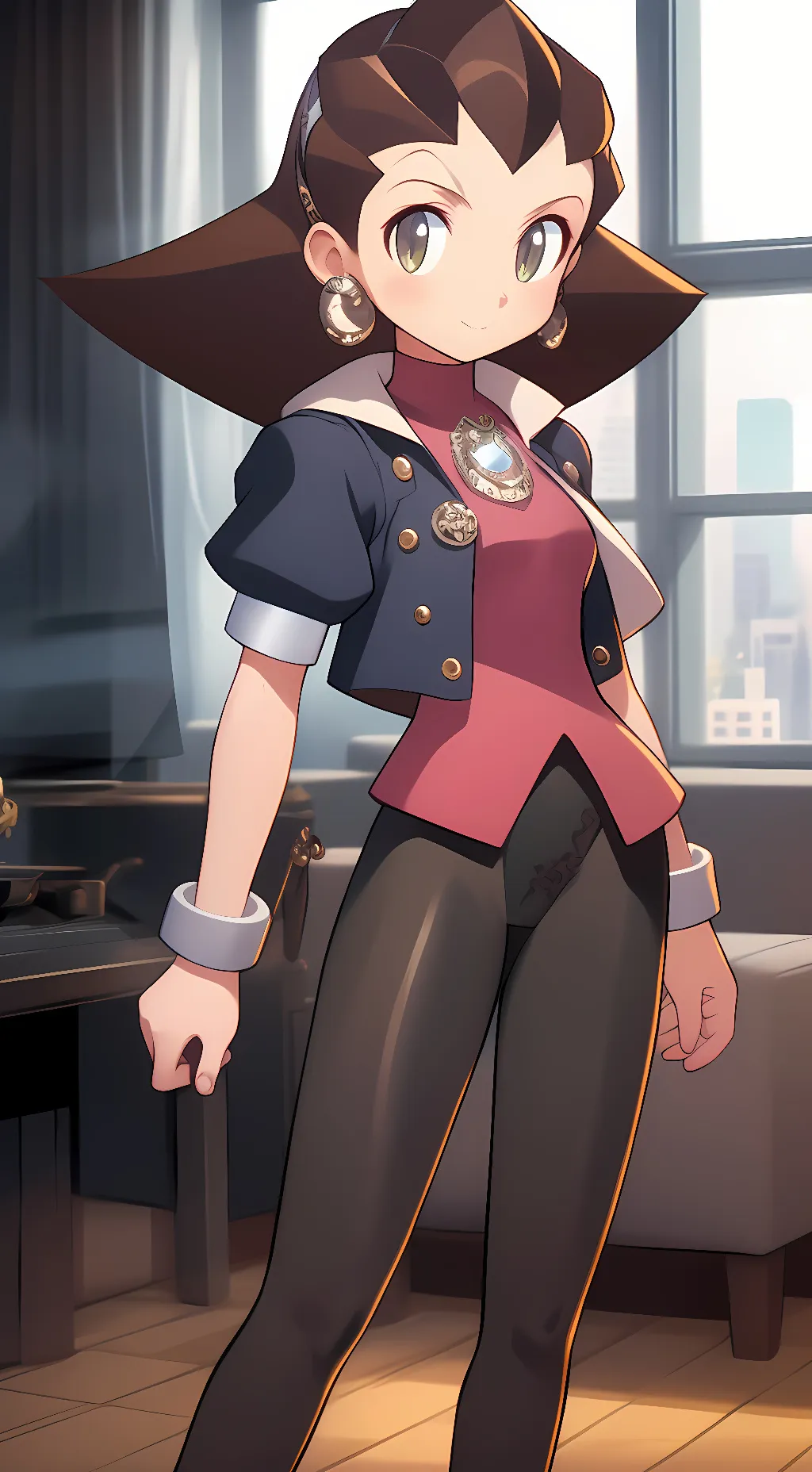 Talkie AI - Chat with Tron Bonne