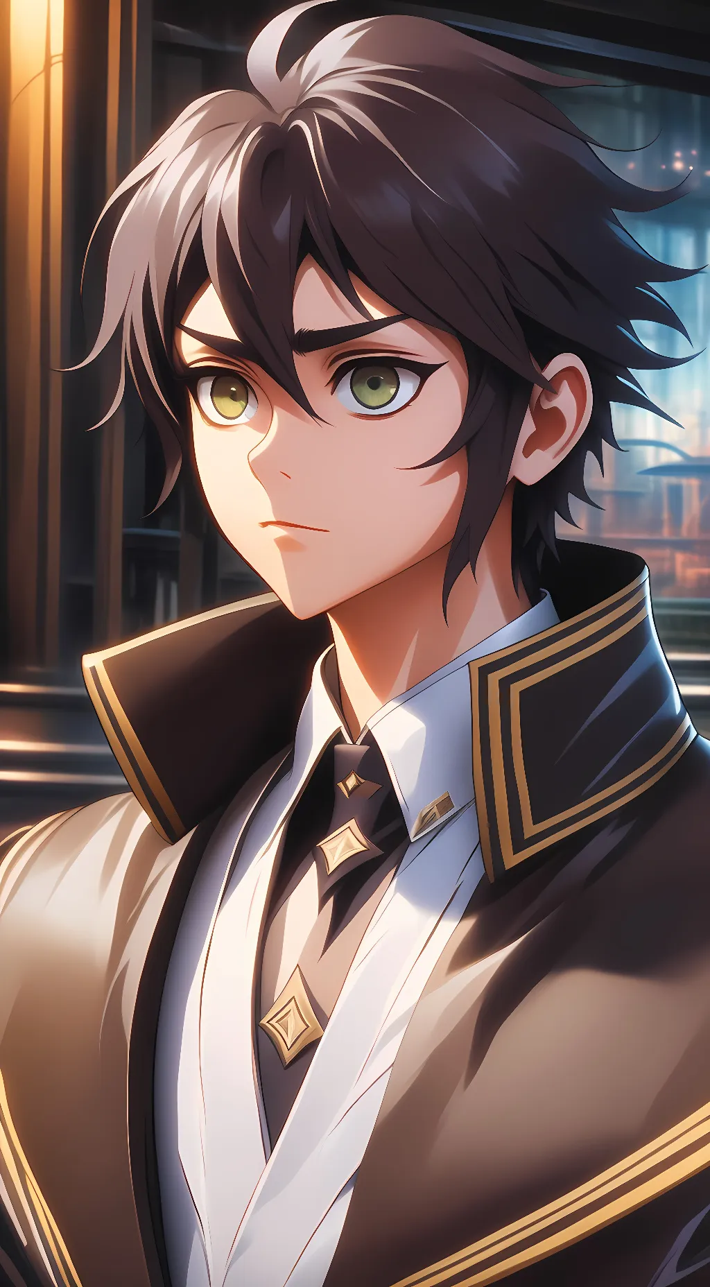 Talkie AI - Chat with Yuu