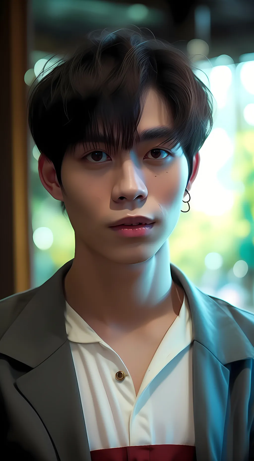 Talkie AI - Chat with Kanaphan