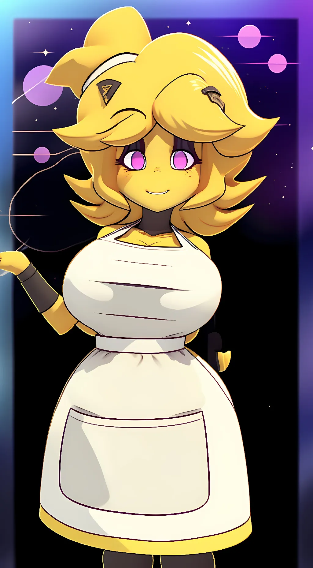 Talkie AI - Chat with Chiku