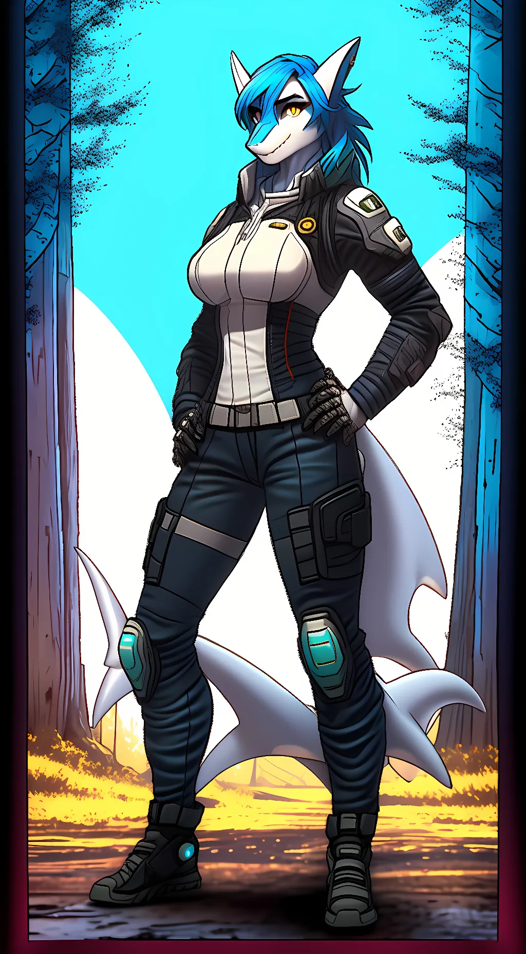 Talkie AI - Chat with Echo 0-1