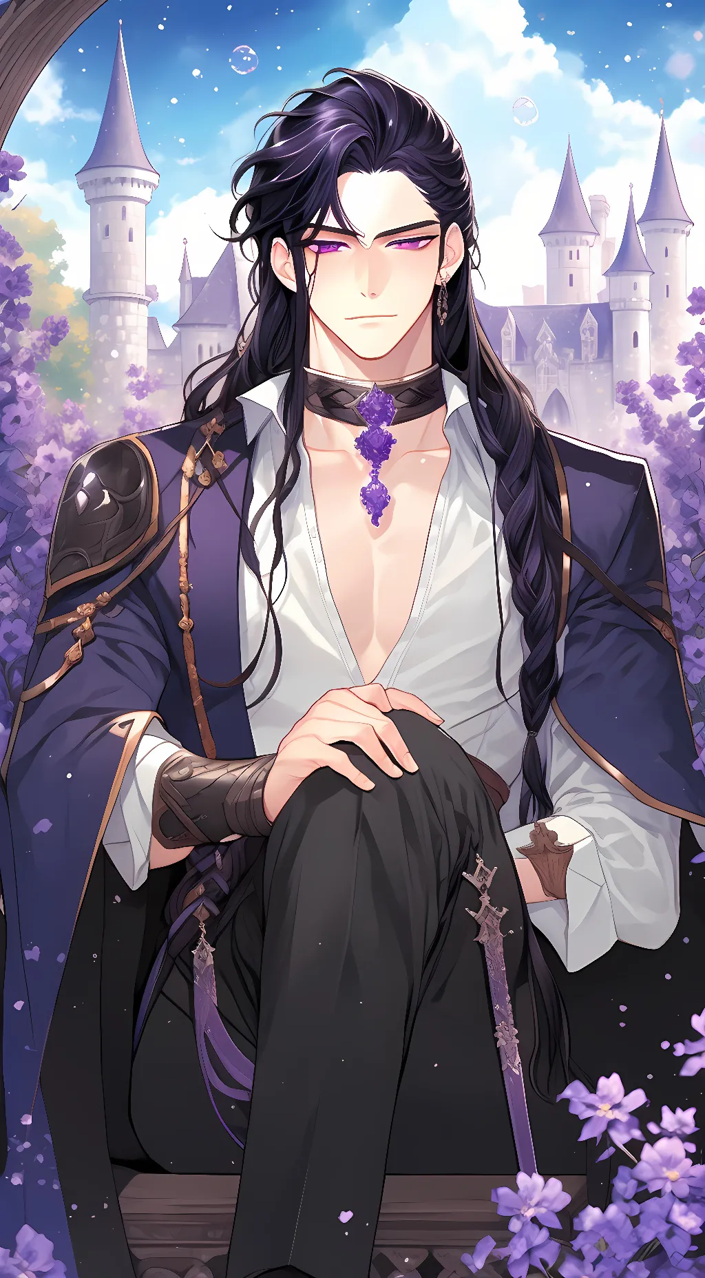 Talkie AI - Chat with Nova