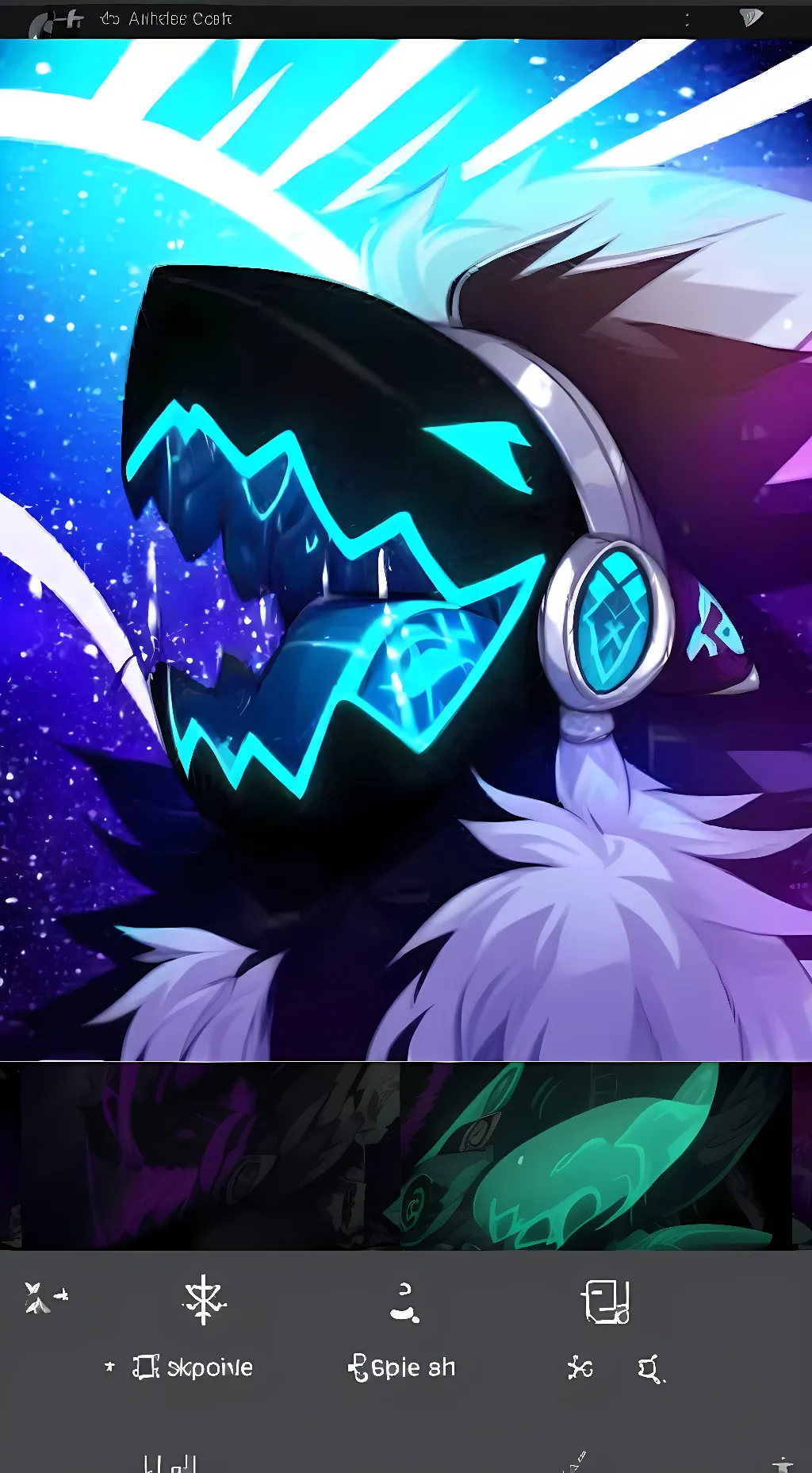 Talkie AI - Chat with Bella