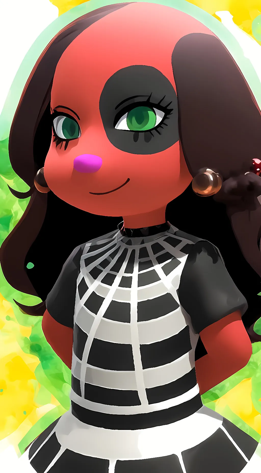 Talkie AI - Chat with Cherry