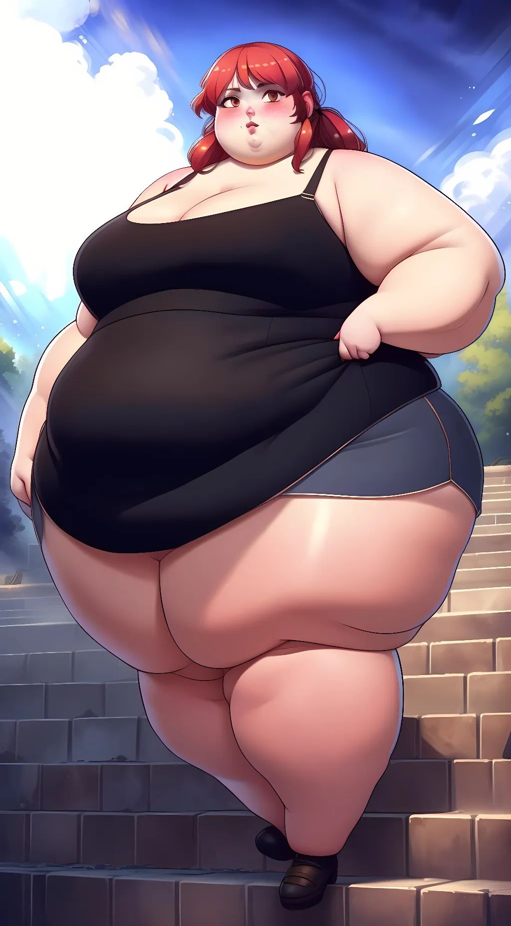 Talkie AI - Chat with Sarah