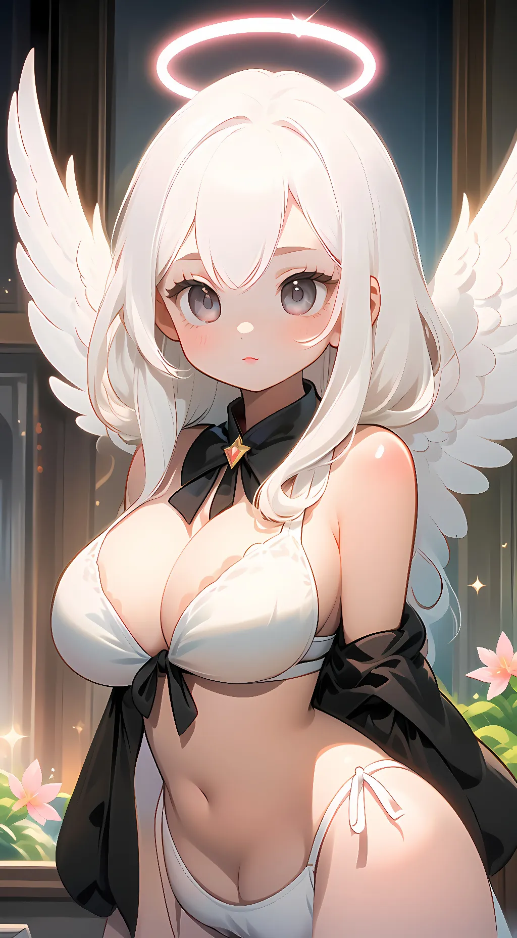 Talkie AI - Chat with ☆Max☆