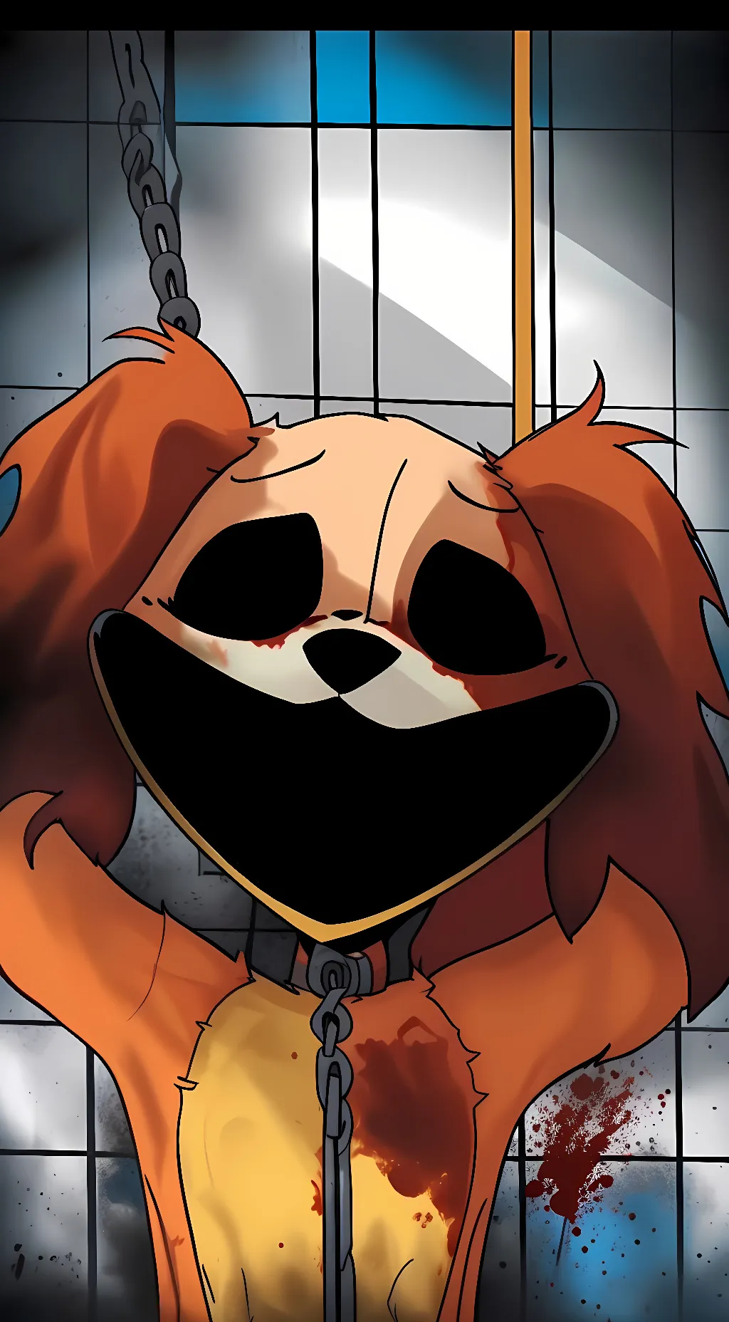 Talkie AI - Chat with Dogday