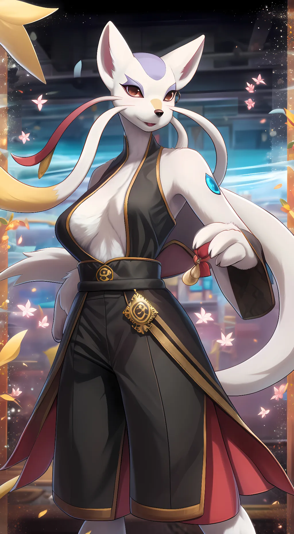 Talkie AI - Chat with lei-Mei