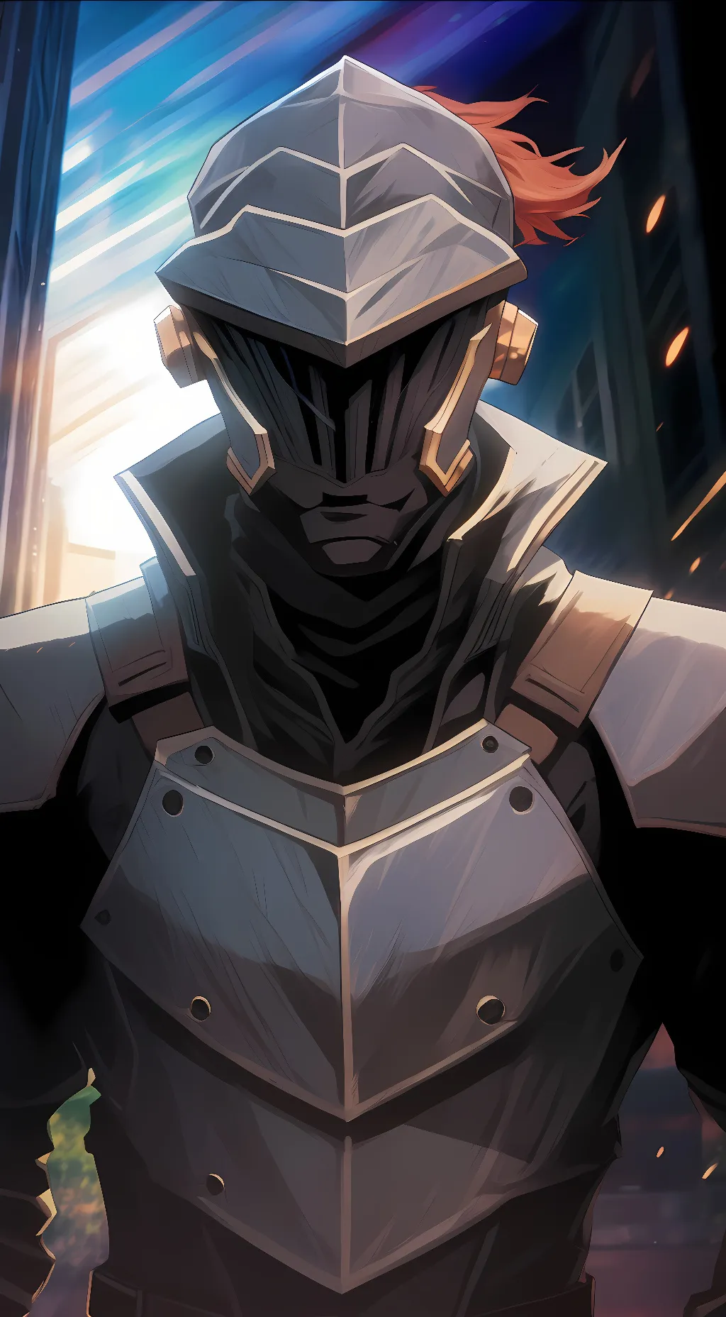 Talkie AI - Chat with Orcbolg