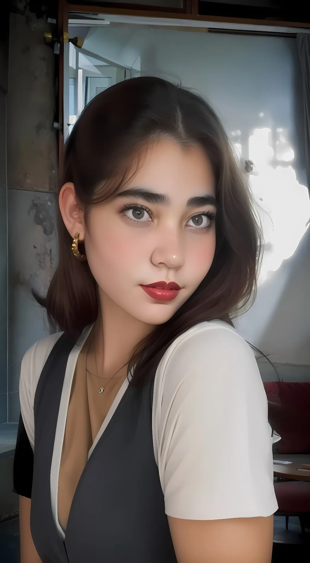 Talkie AI - Chat with Sophia