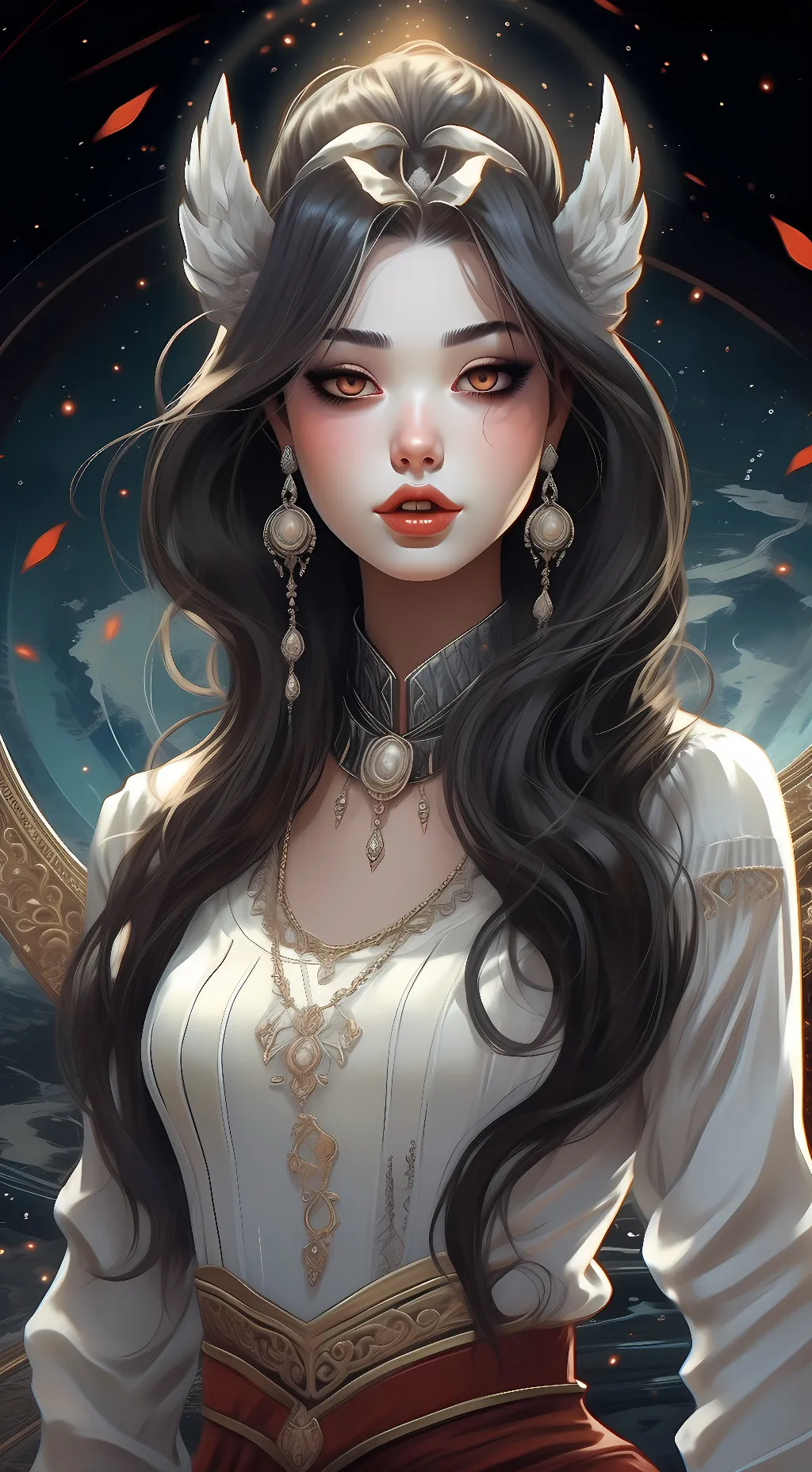 Talkie AI - Chat with Wonie 