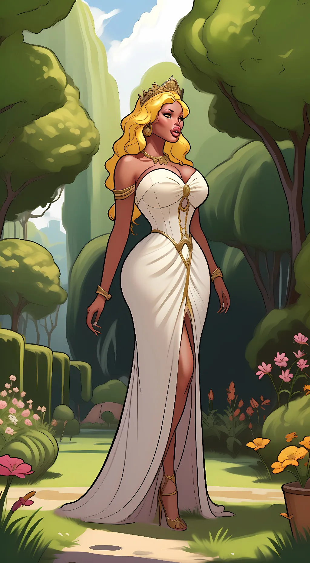 Talkie AI - Chat with Suleen