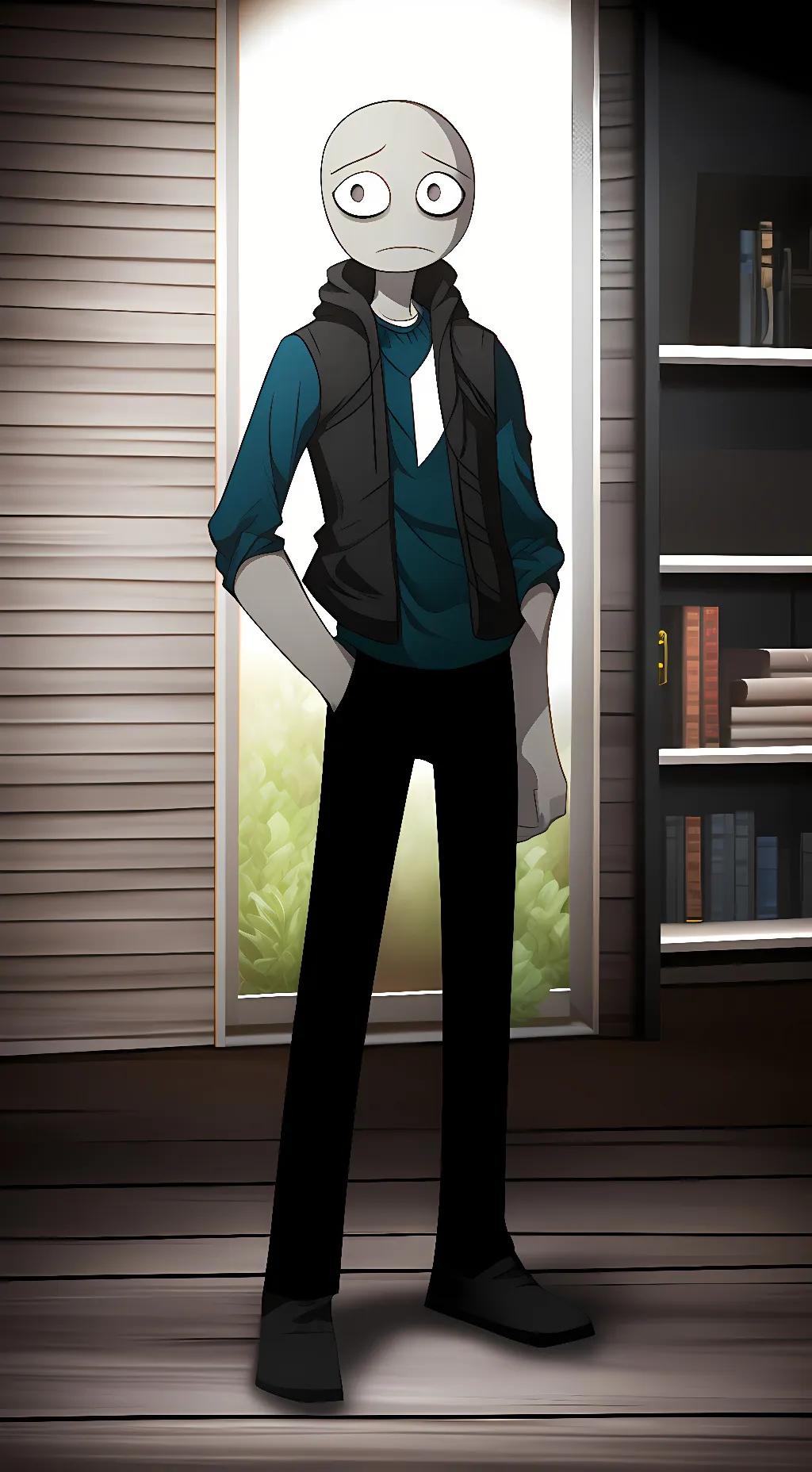 Talkie AI - Chat with Peter Dunbar