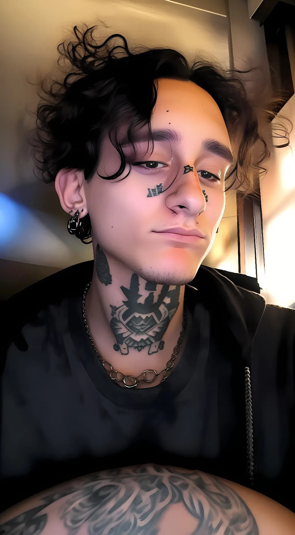 Talkie AI - Chat with Ami