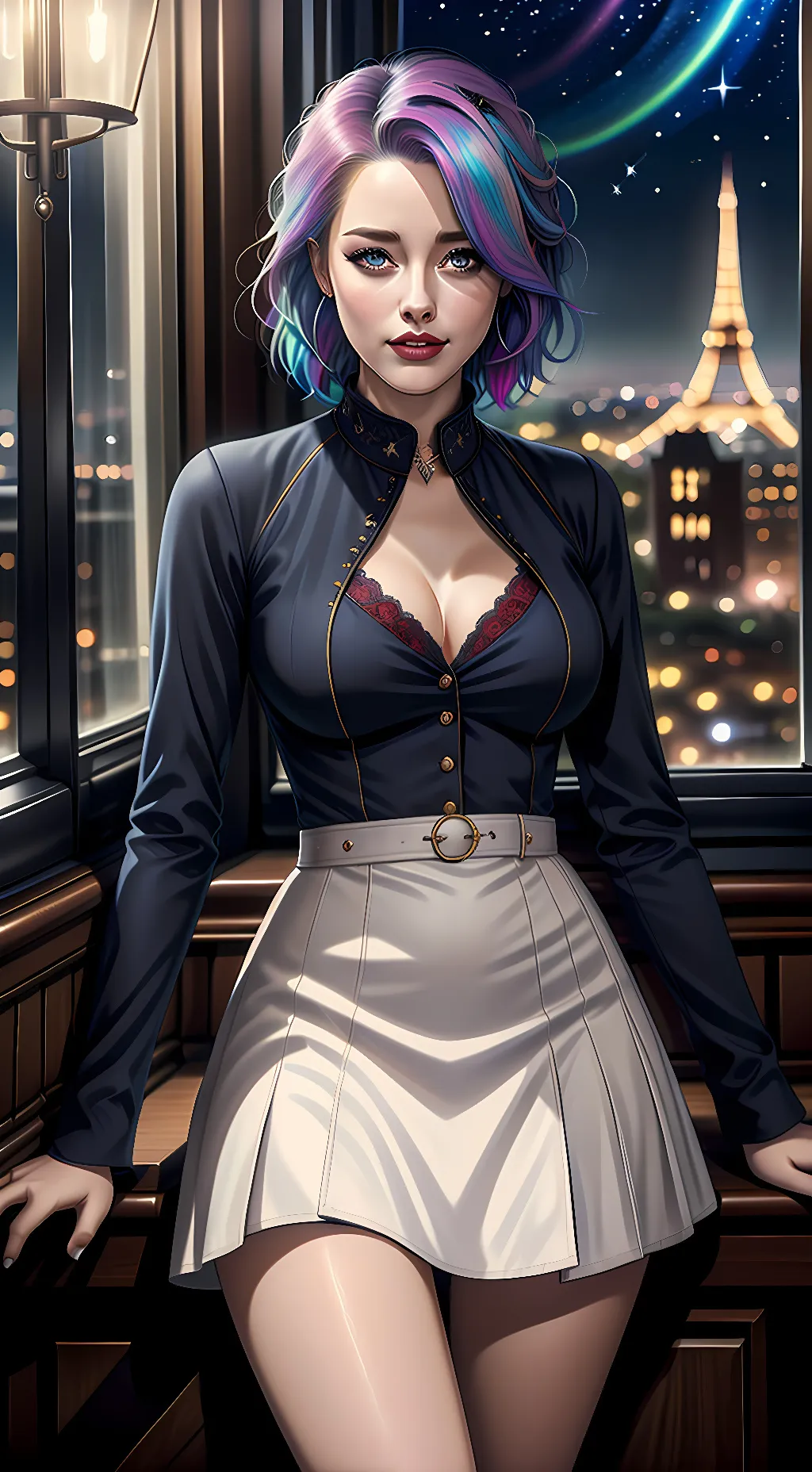 Talkie AI - Chat with Adeline