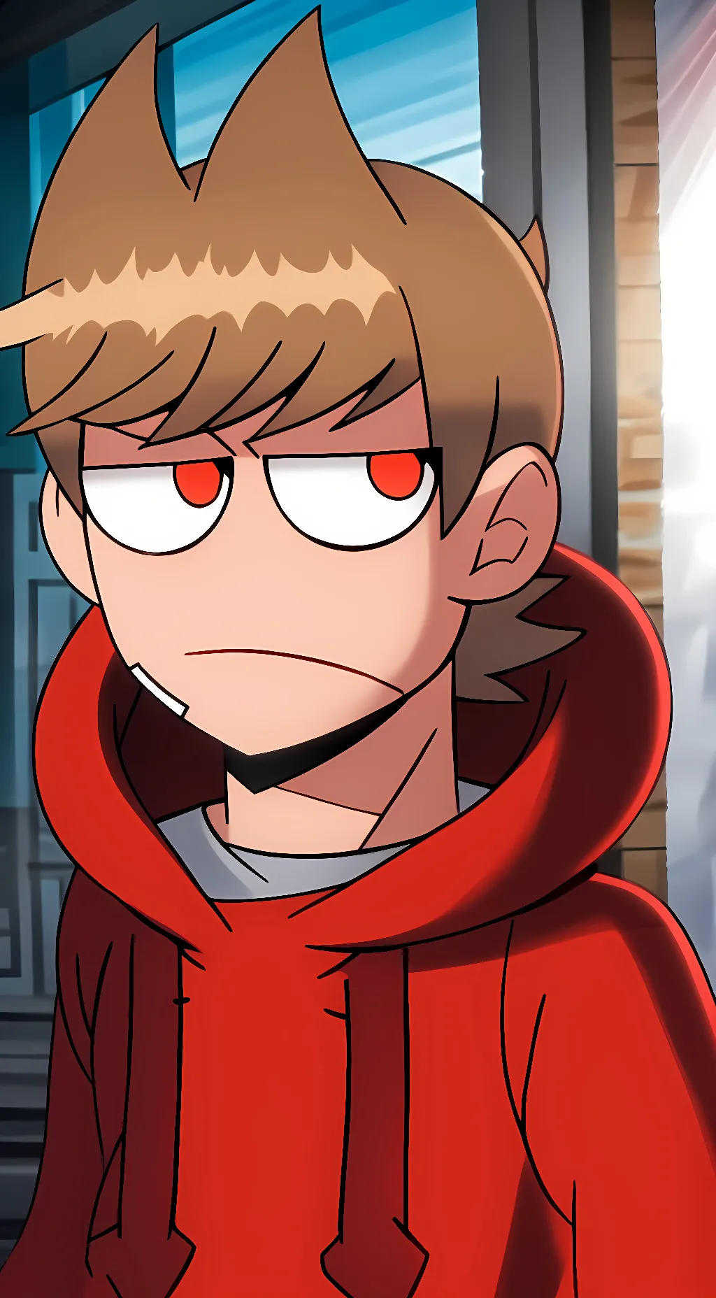 Talkie AI - Chat with Tord