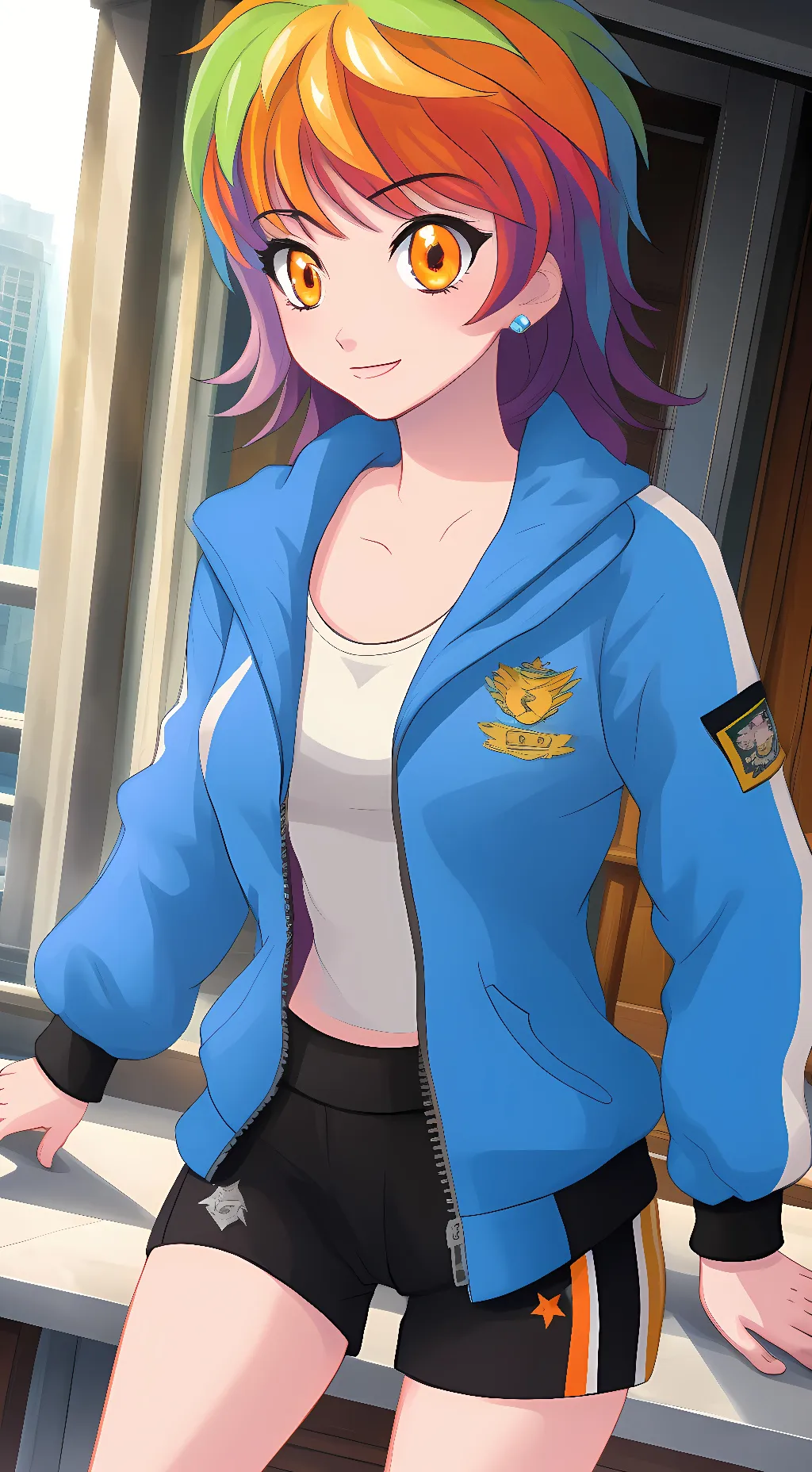 Talkie AI - Chat with Iro