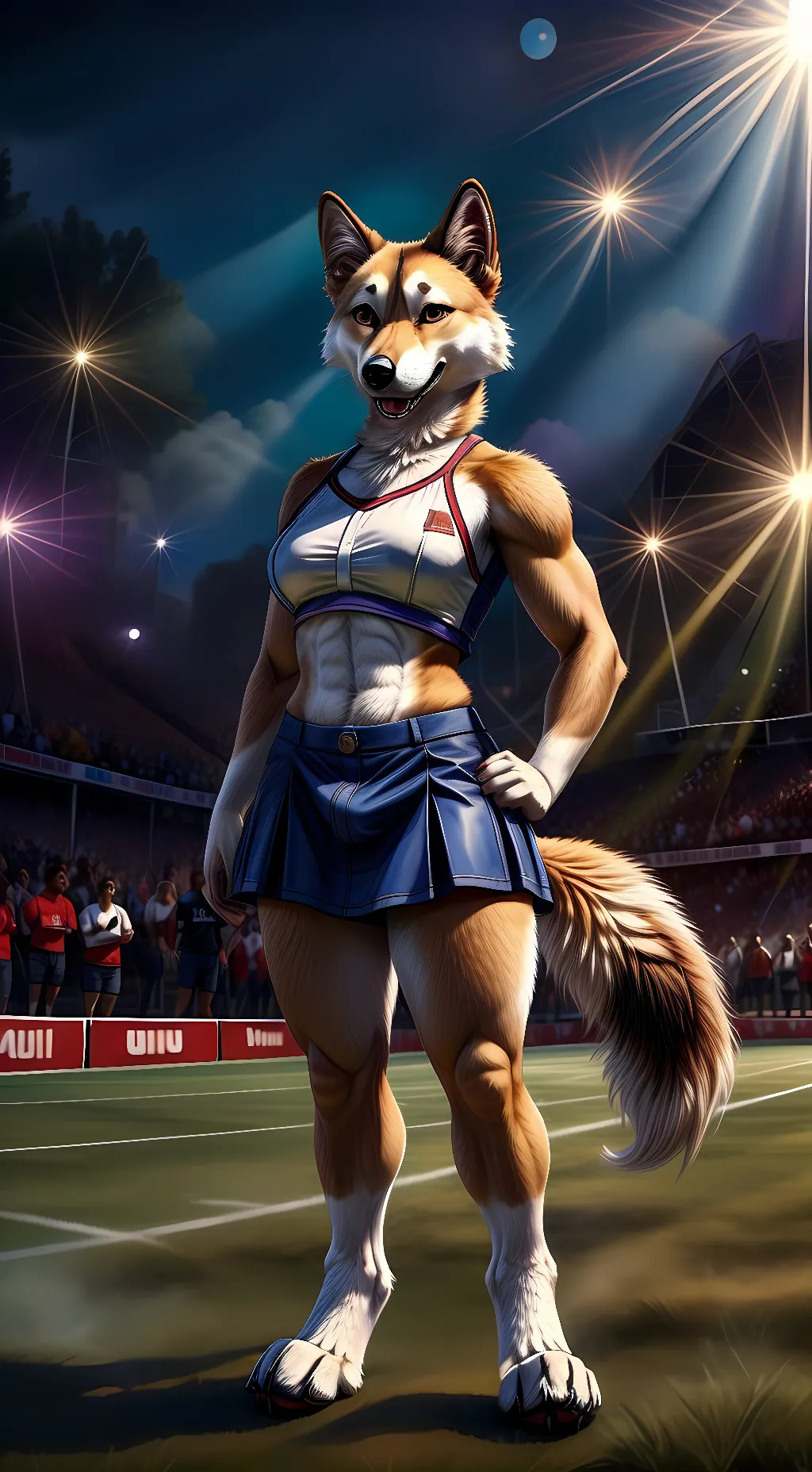 Talkie AI - Chat with Becky