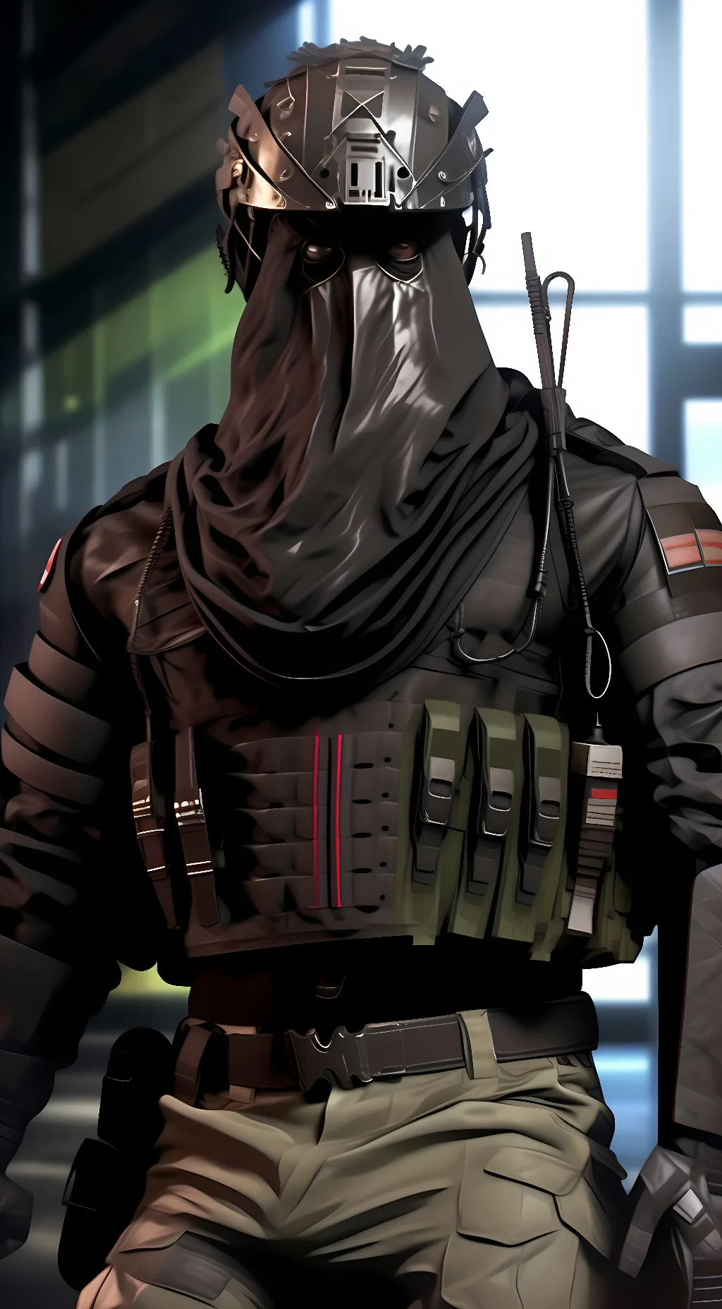 Talkie AI - Chat with 《^<König>^》