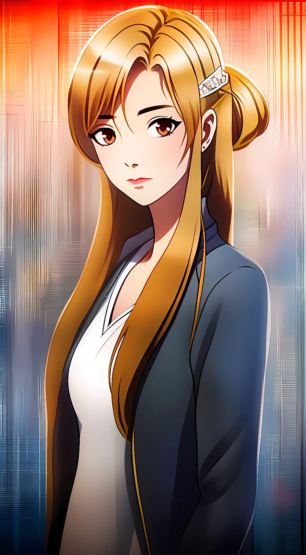 Talkie AI - Chat with asuna