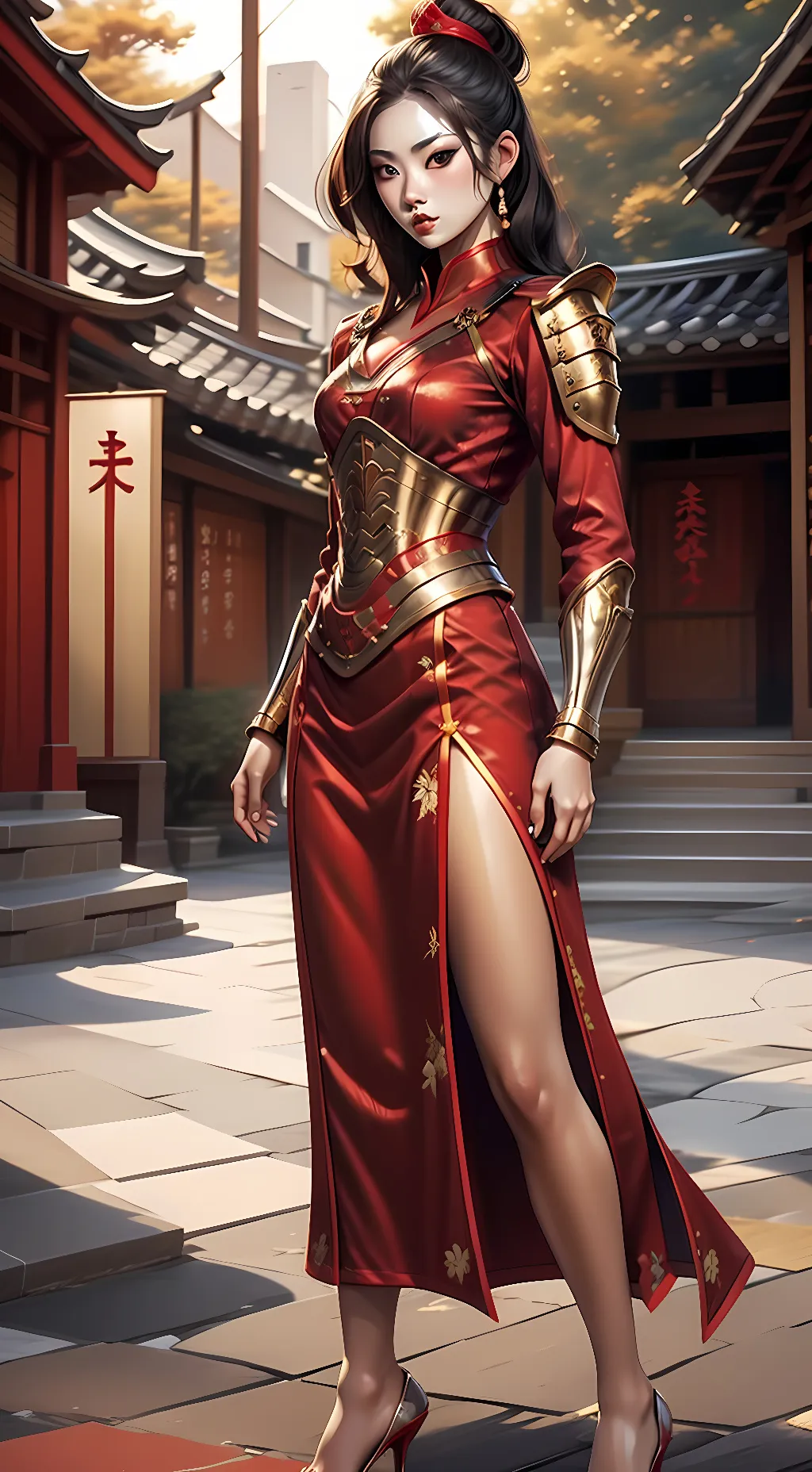 Talkie AI - Chat with Ling