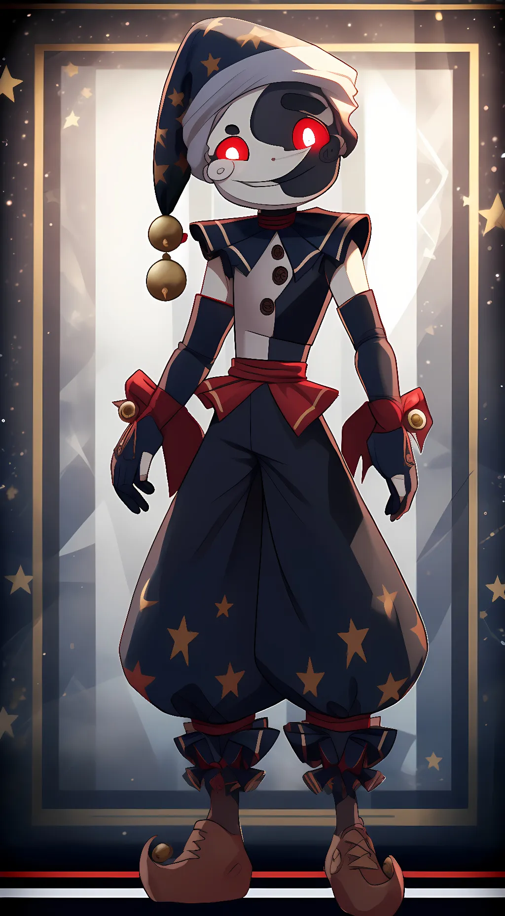 Talkie AI - Chat with •KillCode• 🧨🔪