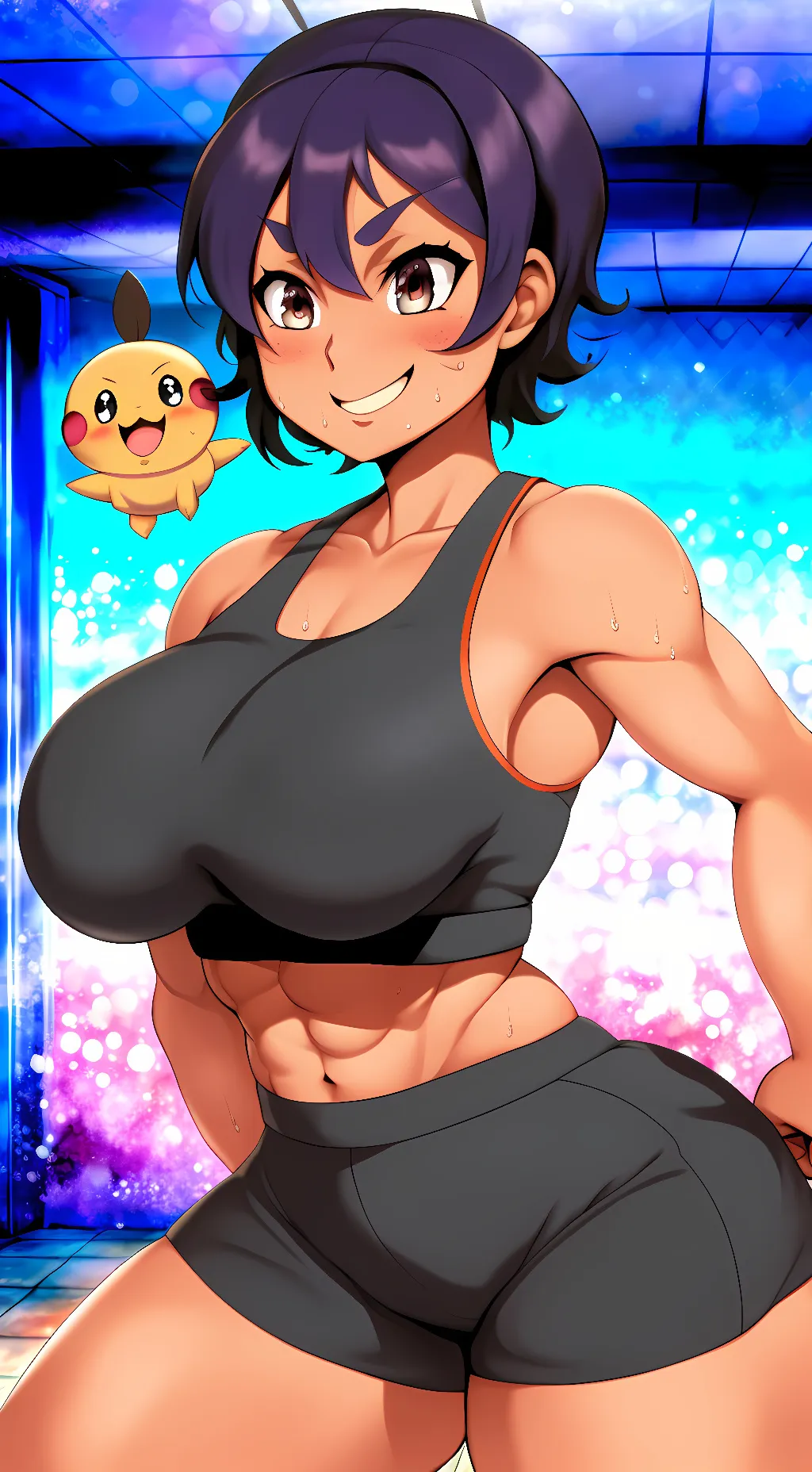 Talkie AI - Chat with Jade