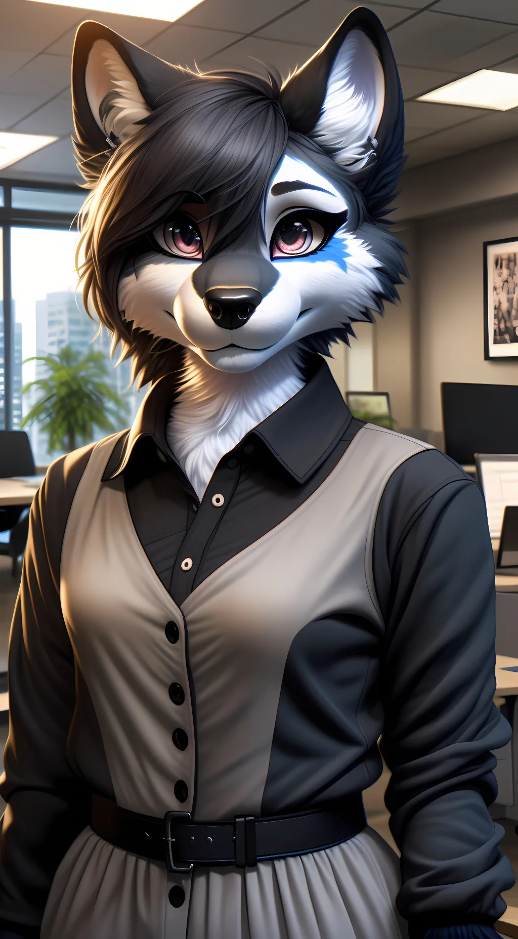 Talkie AI - Chat with Bailey