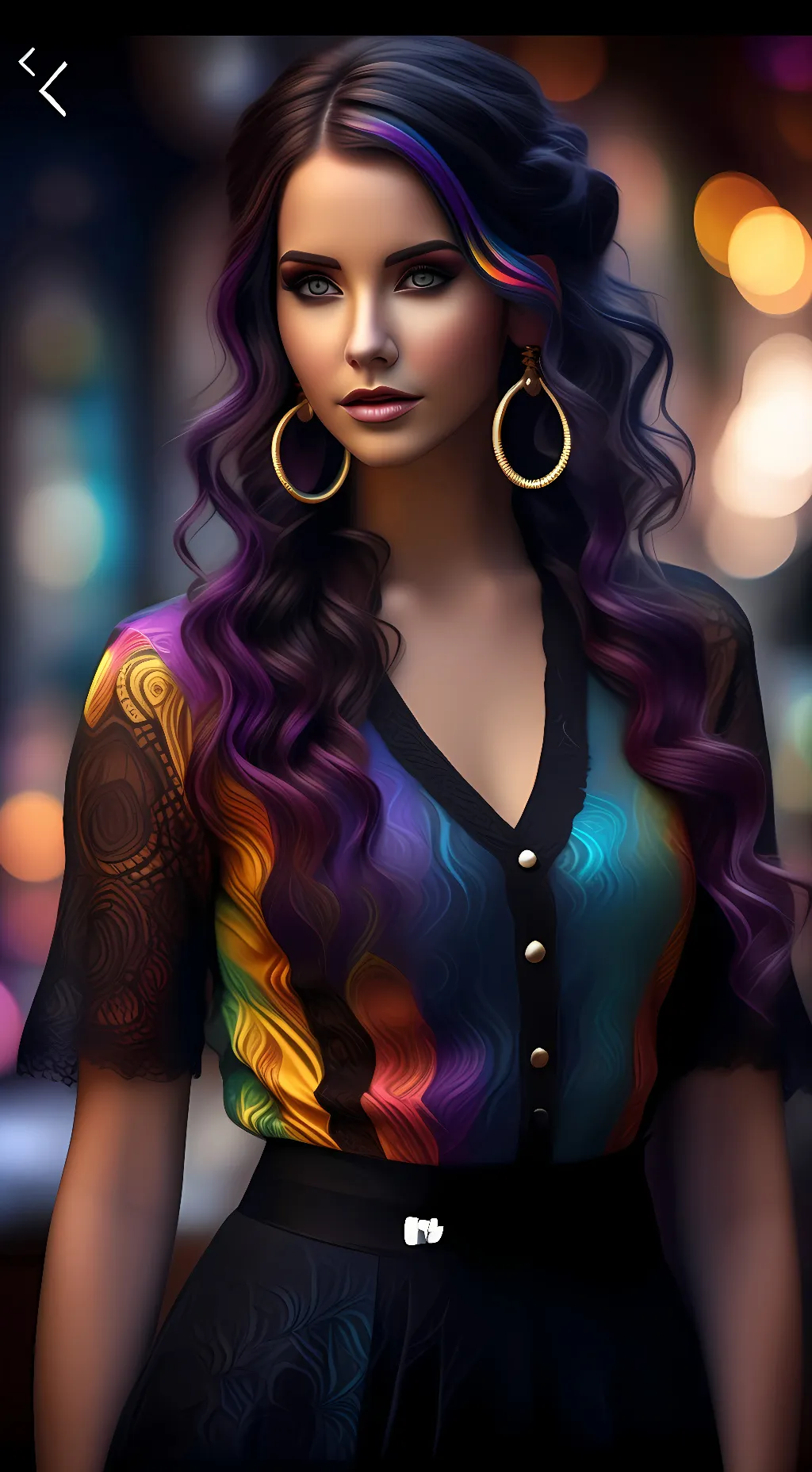 Talkie AI - Chat with Jade