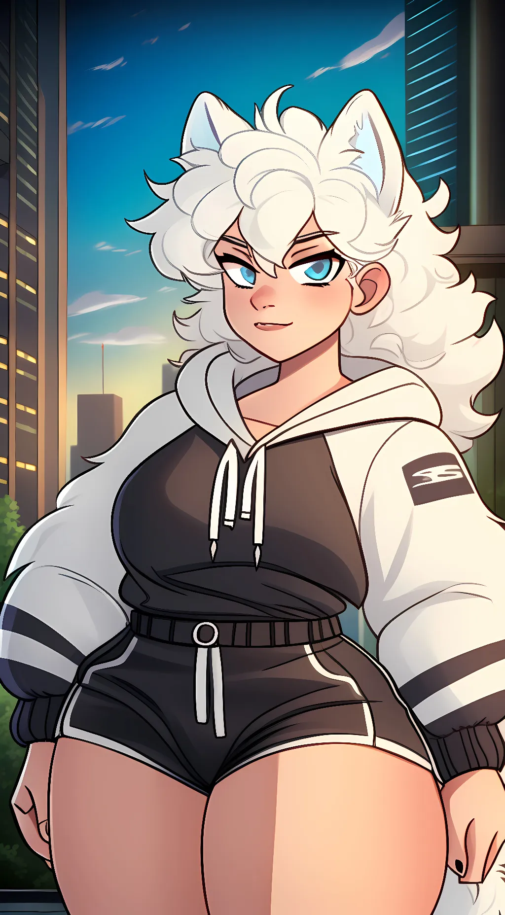 Talkie AI - Chat with Lauren O'Reilly 