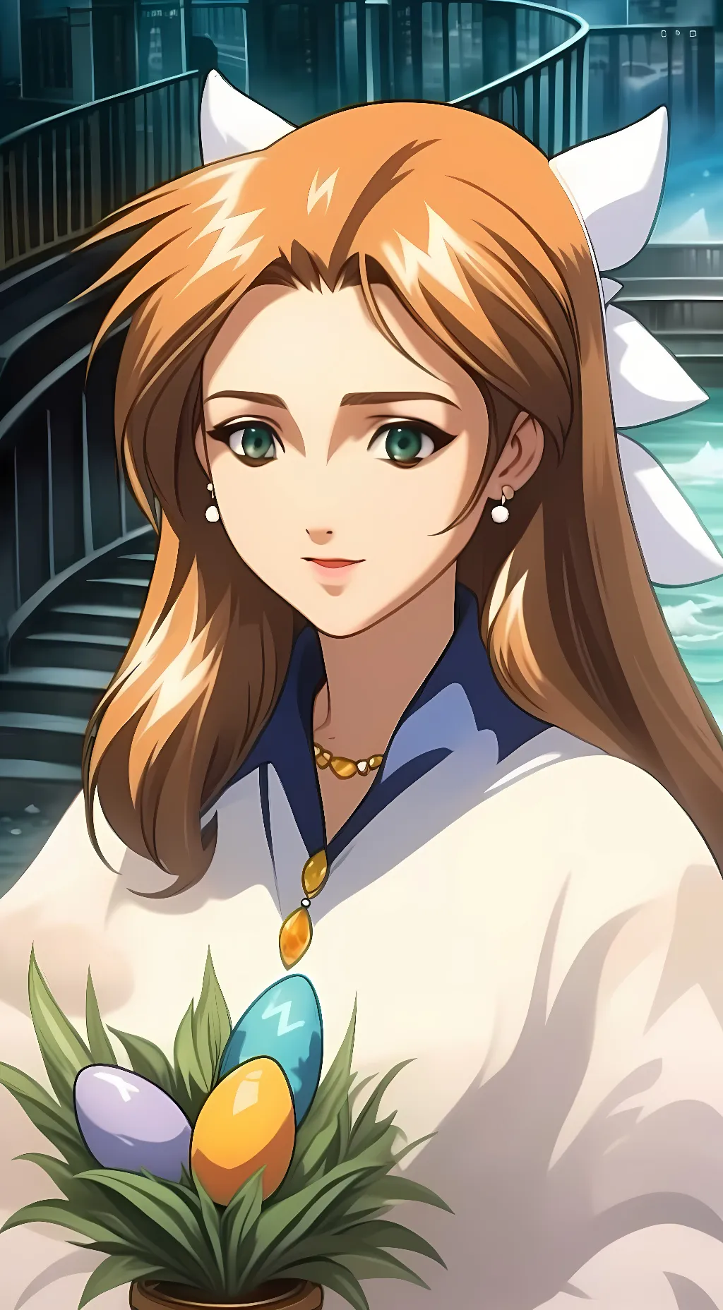 Talkie AI - Chat with Yumemi 