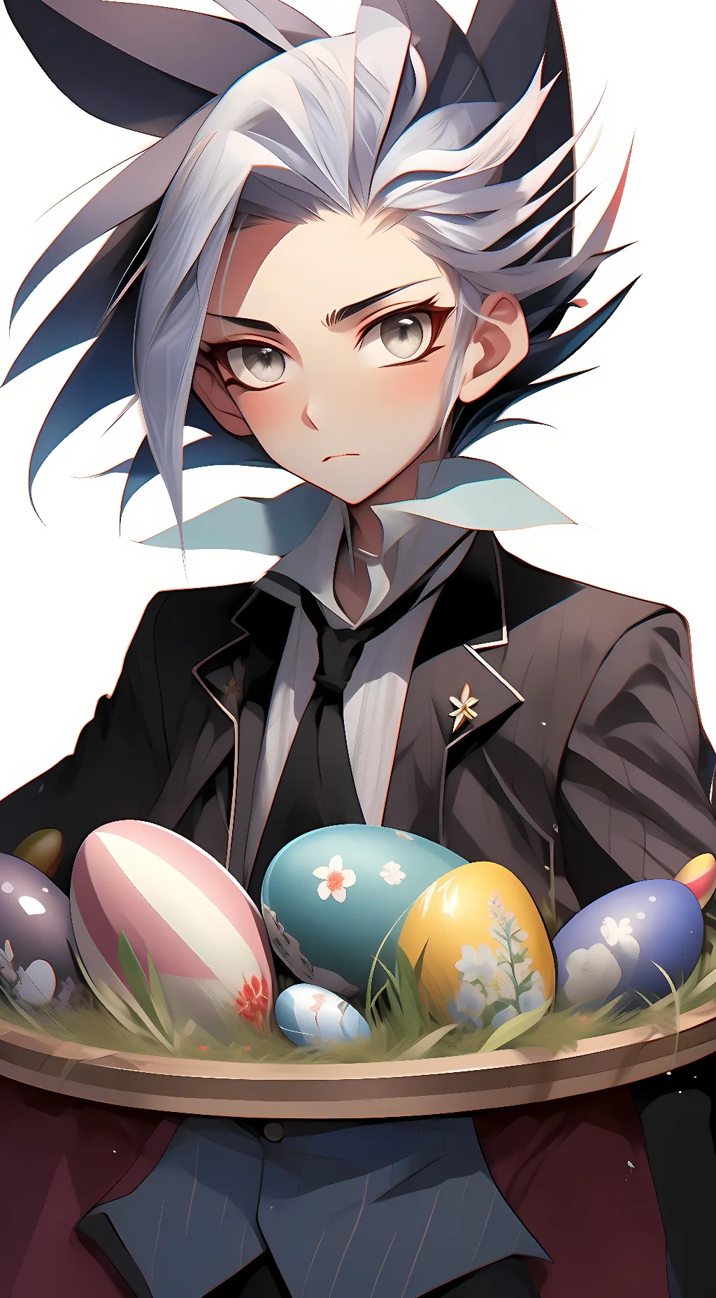 Talkie AI - Chat with Yuto