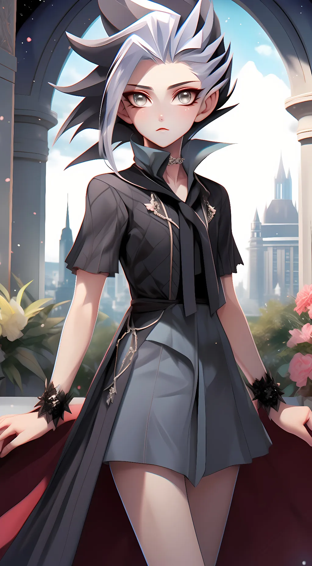 Talkie AI - Chat with Yuto