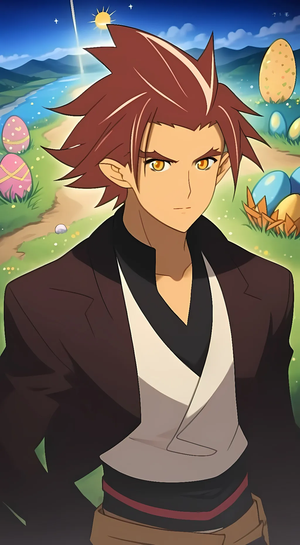 Talkie AI - Chat with Munto