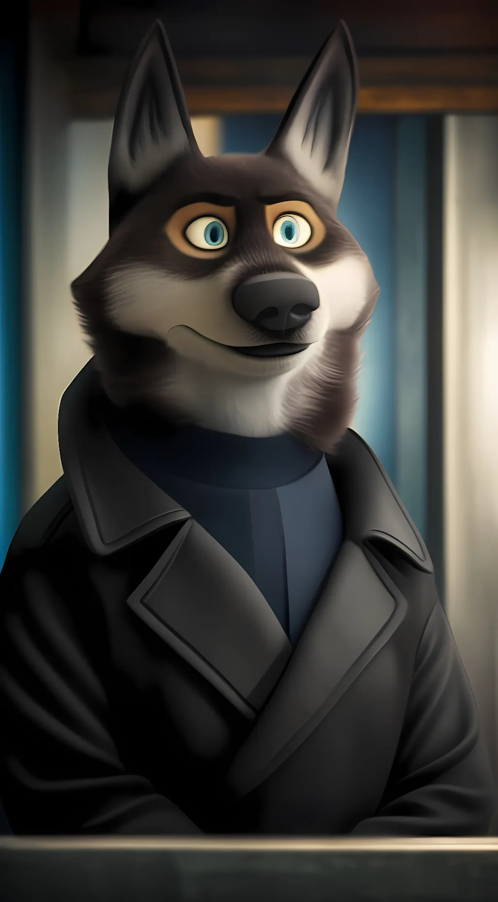 Talkie AI - Chat with Larry